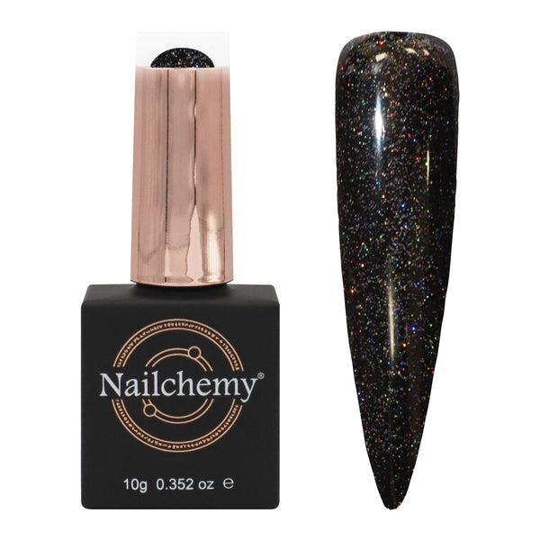Envy - The Naughty List - HEMA FREE Gel Polish