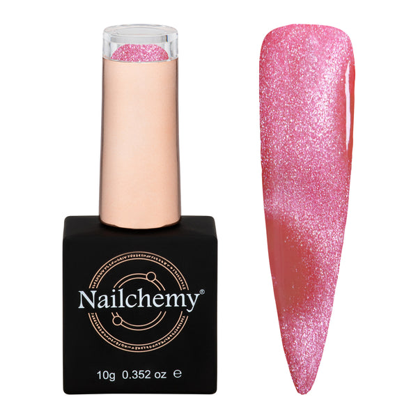 Everybody Dance  - Hema Free Gel Polish