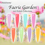 Faerie Garden - Full Collection