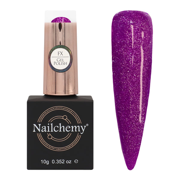 Fantasy - Mystic Dreams - FX Gel Polish