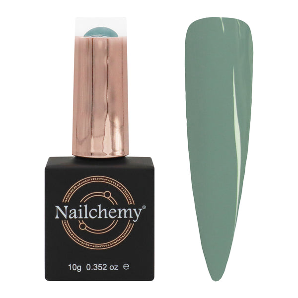 Fern - Enchanted Forest Collection - HEMA FREE Gel Polish