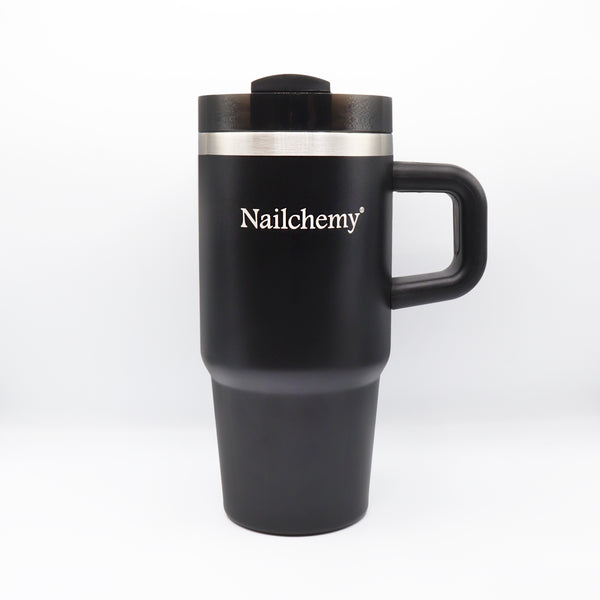 Nailchemy Tumbler 20oz Black