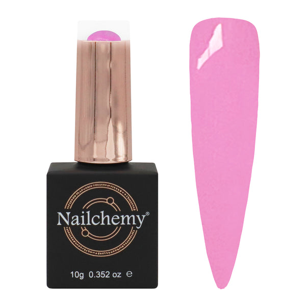 Foxglove - Faerie Garden Collection - HEMA FREE Gel Polish