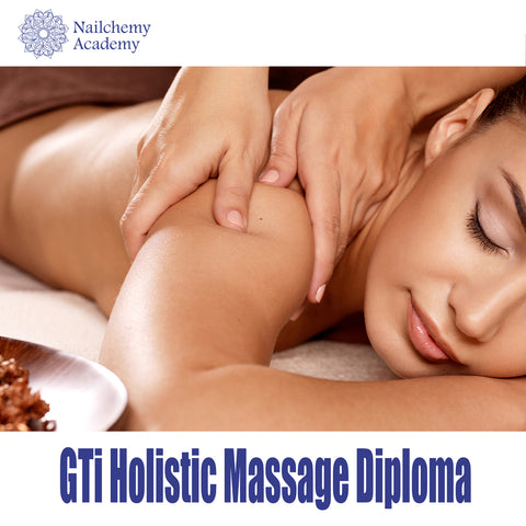 GTi Holistic Massage Diploma