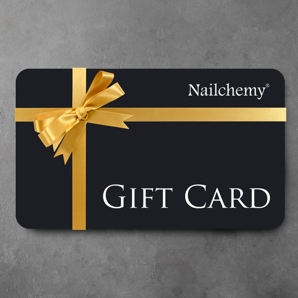 Nailchemy Gift Card
