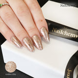 Holiday Glamour Prophecy Gel Polish Collection HEMA FREE