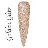Holiday Glamour Prophecy Gel Polish Collection HEMA FREE