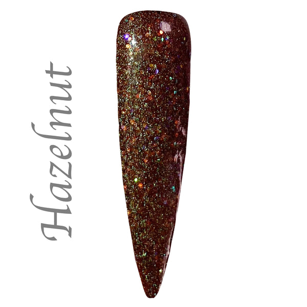 Hazelnut - Genesis Coloured Acrylic - 20g