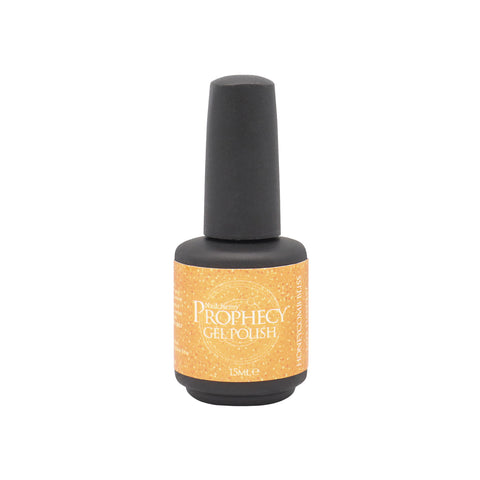 Honeycomb Bliss - Late Harvest Collection - Prophecy HEMA FREE Gel Polish