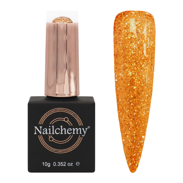 Honeycomb Bliss - Late Harvest - HEMA FREE Gel Polish
