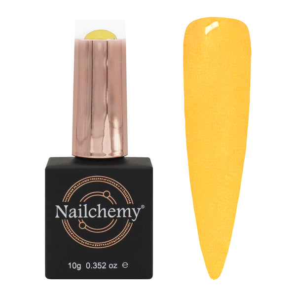 Honeysuckle - Faerie Garden Collection - HEMA FREE Gel Polish