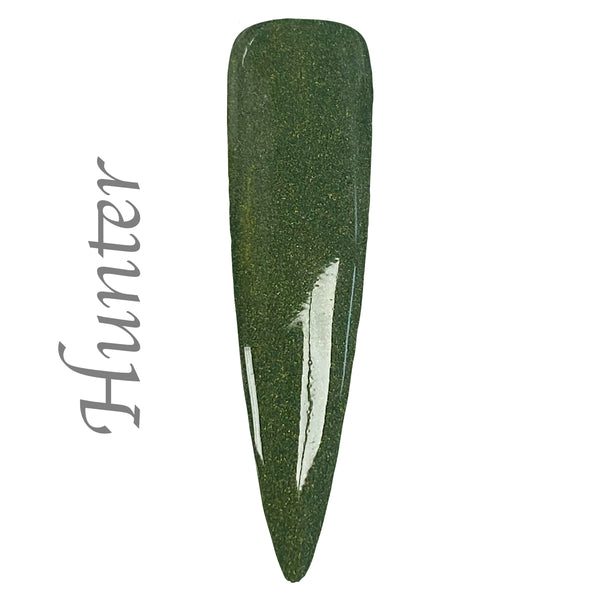 Hunter - Genesis Coloured Acrylic - 20g