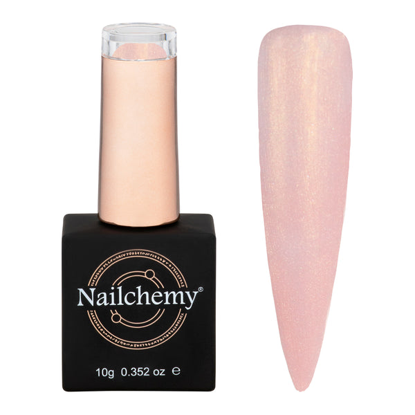 Hush - Hema Free Gel Polish