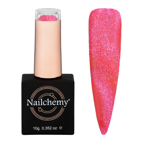 I'm so Excited  - Hema Free Gel Polish