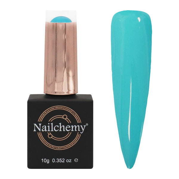 Icarus - Summer 2018 - HEMA FREE Gel Polish