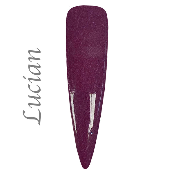 Lucian - Genesis Coloured Acrylic - 20g