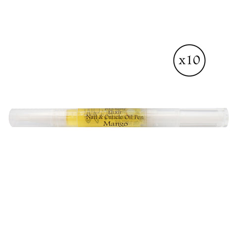 Purchase wholesale cuticle oil pen. Free returns & net 60 terms on Faire