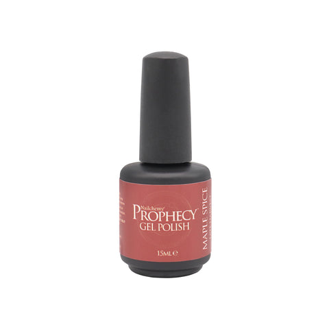 Maple Spice - Late Harvest Collection - Prophecy HEMA FREE Gel Polish