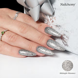 Midnight Shimmer - Holiday Glamour - Prophecy HEMA FREE Gel Polish