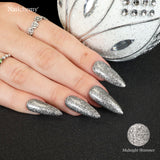 Holiday Glamour Prophecy Gel Polish Collection HEMA FREE