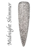 Holiday Glamour Prophecy Gel Polish Collection HEMA FREE