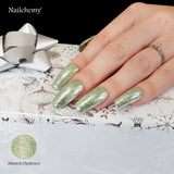 Holiday Glamour Prophecy Gel Polish Collection HEMA FREE