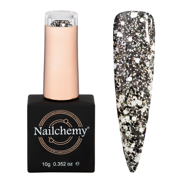 Mummy - Monster Mash Collection - HEMA FREE Gel Polish
