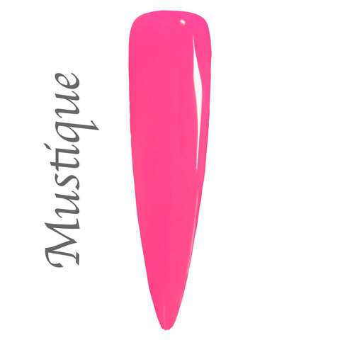 Mustique - Paradise Collection - HEMA FREE Gel Polish