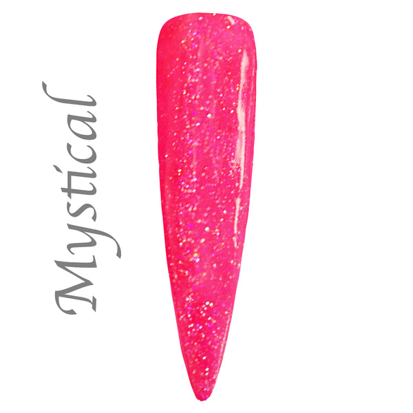 Mystical - Genesis Coloured Acrylic - 20g