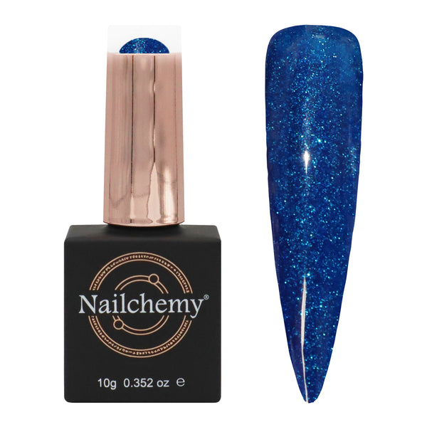 Nawty - The Naughty List - HEMA FREE Gel Polish