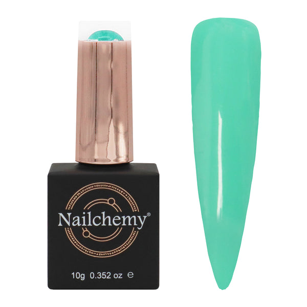 Nixie - Siren - HEMA FREE Gel Polish