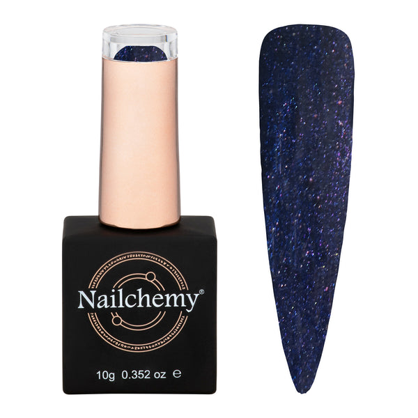 Nocturne - Cursed Collection - HEMA FREE Gel Polish