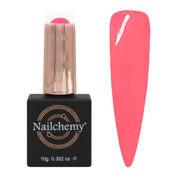 Orchid - Faerie Garden Collection - HEMA FREE Gel Polish