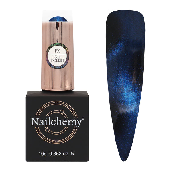 Peacock Feather - Potions - FX Gel Polish