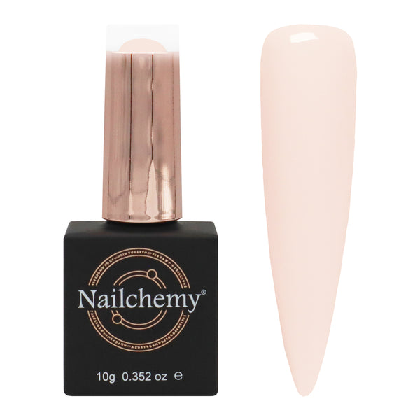 Peony - HEMA FREE Gel Polish
