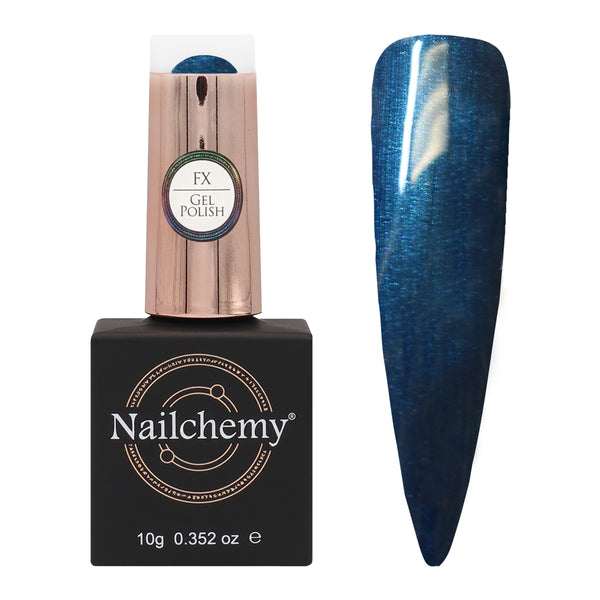 Phantom - Midnight Magic - FX Gel Polish