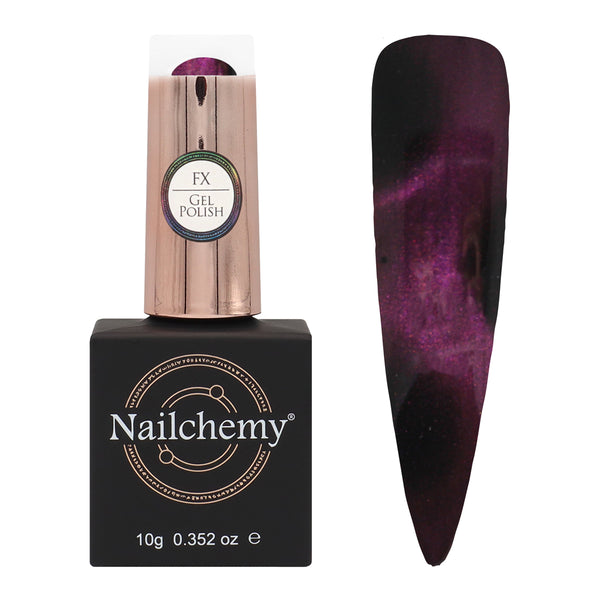 Phoenix Tears - Potions - FX Gel Polish