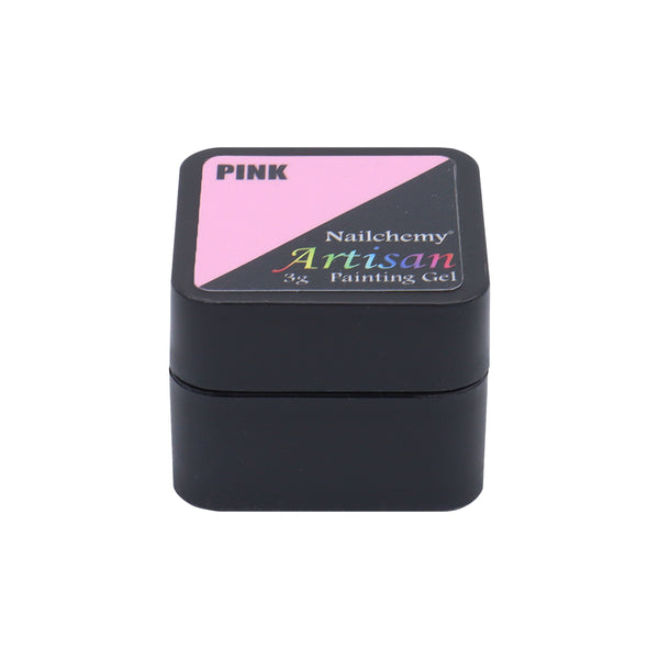 Artisan Pink UV/LED Gel Paint