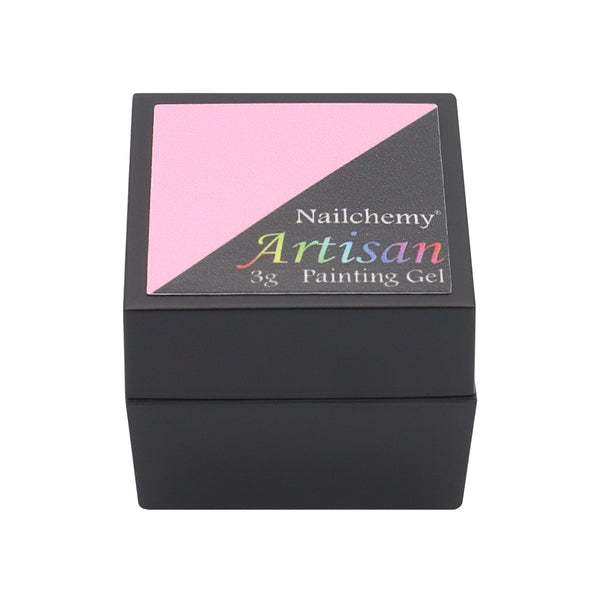 Artisan Pink UV/LED Gel Paint