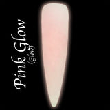 Pink Glow - Aura Acrylic-Gel - 30g