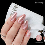 Holiday Glamour Prophecy Gel Polish Collection HEMA FREE