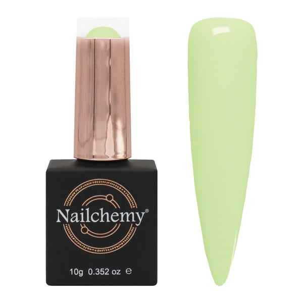 Pistachio - HEMA FREE Gel Polish