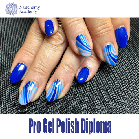 Professional Gel Polish Diploma