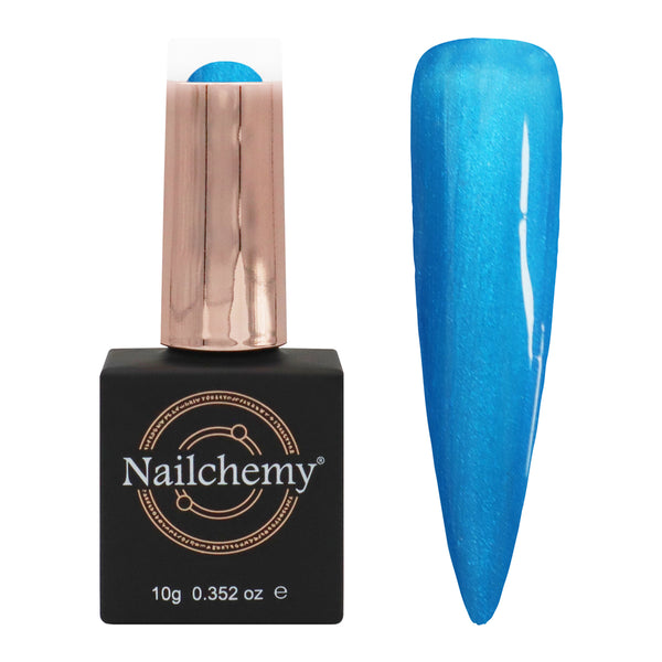 Refreshing - Spring Beginnings - HEMA FREE Gel Polish