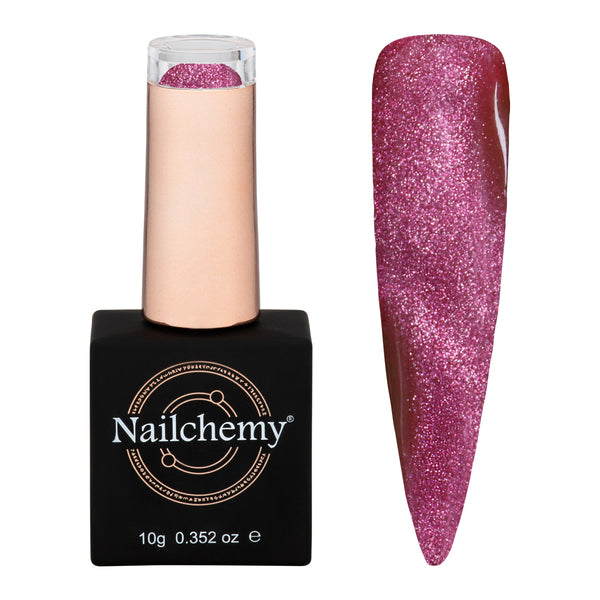 Rock with You - Hema Free Gel Polish