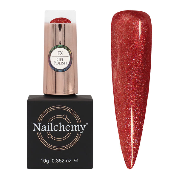 Rosa - Autumn 2018 Collection - FX Gel Polish
