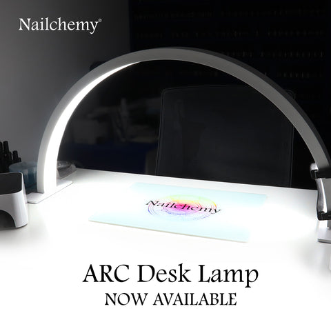ARC™ High Quality LED Desk Lamp