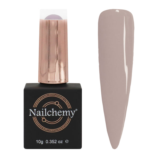 Soft Whisper - Enchanted Forest Collection - HEMA FREE Gel Polish