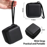Nailchemy E-file Bit Storage Case Bag Organiser
