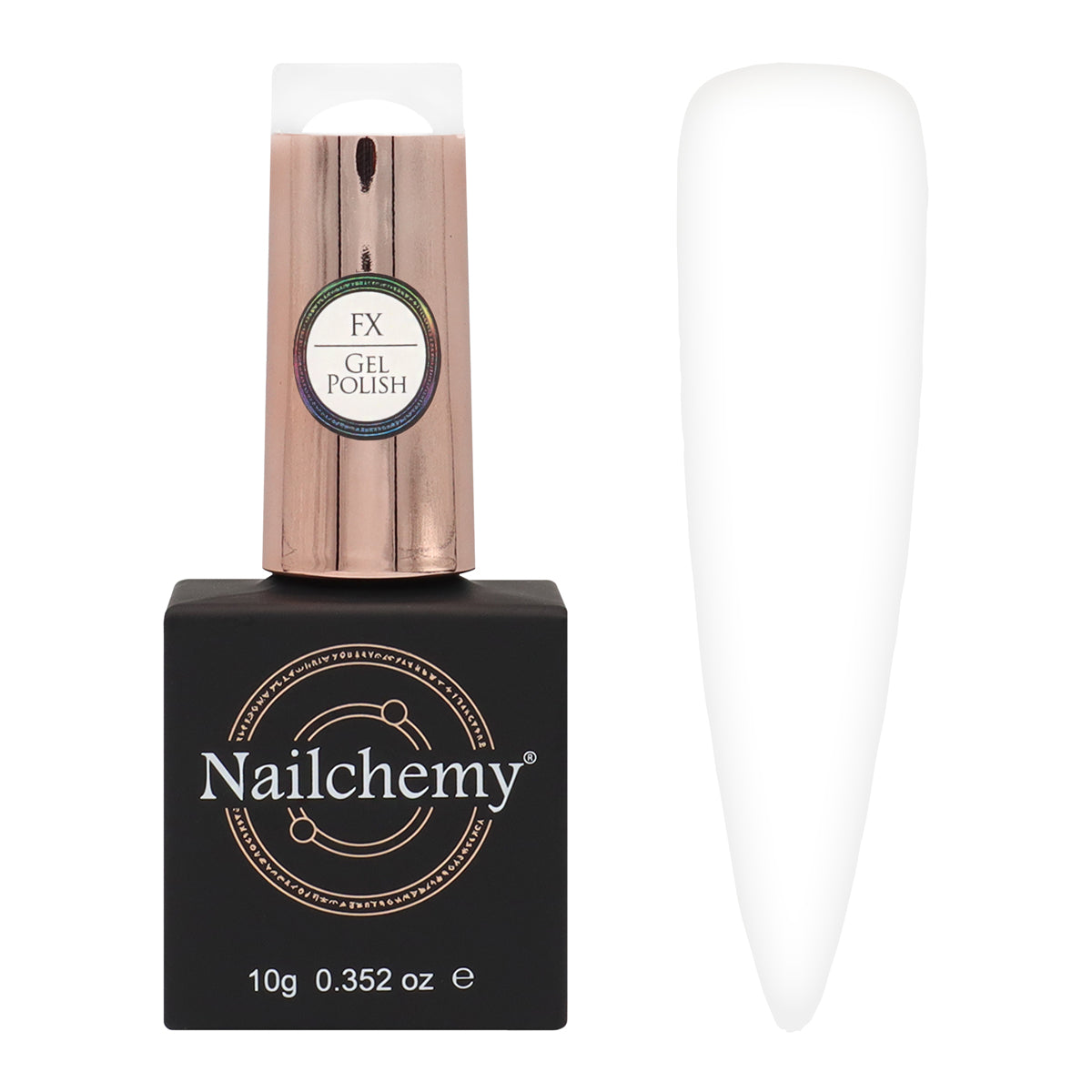 Spectre - Lumos - FX Gel Polish – Nailchemy Limited